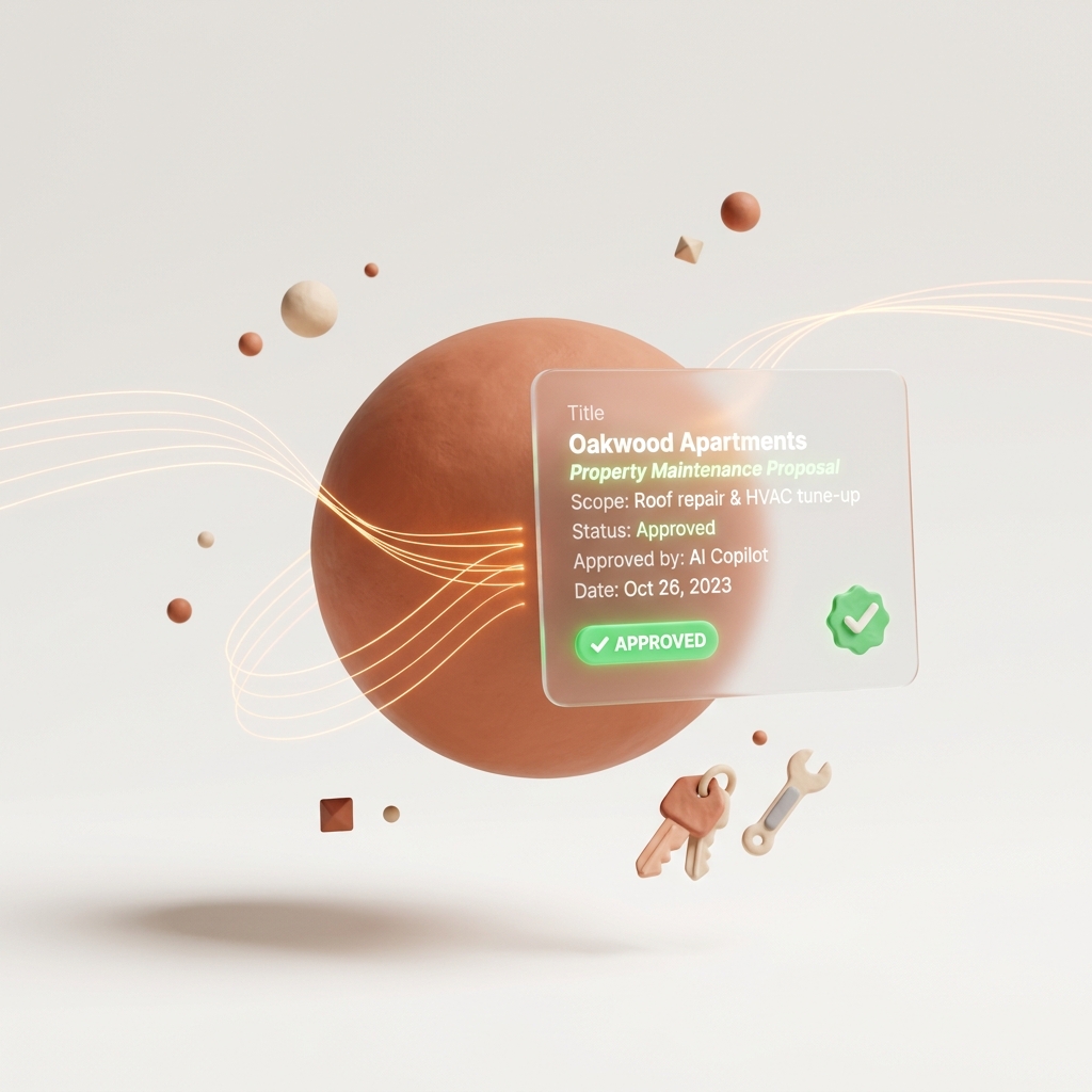 Agentic AI Copilot core