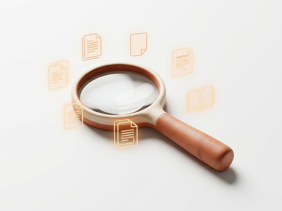 Document & Lease Analysis