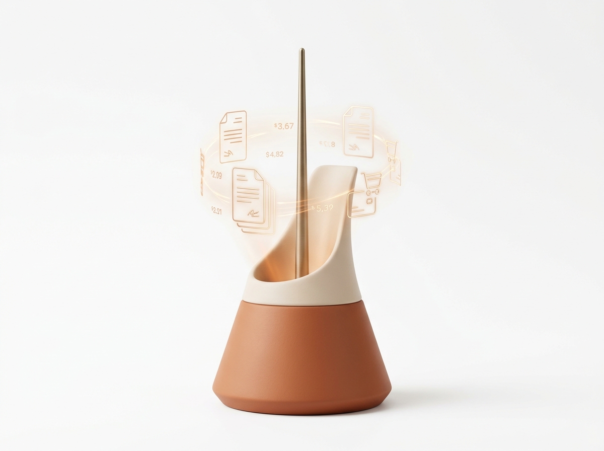 Automated Invoice & Bill Extraction