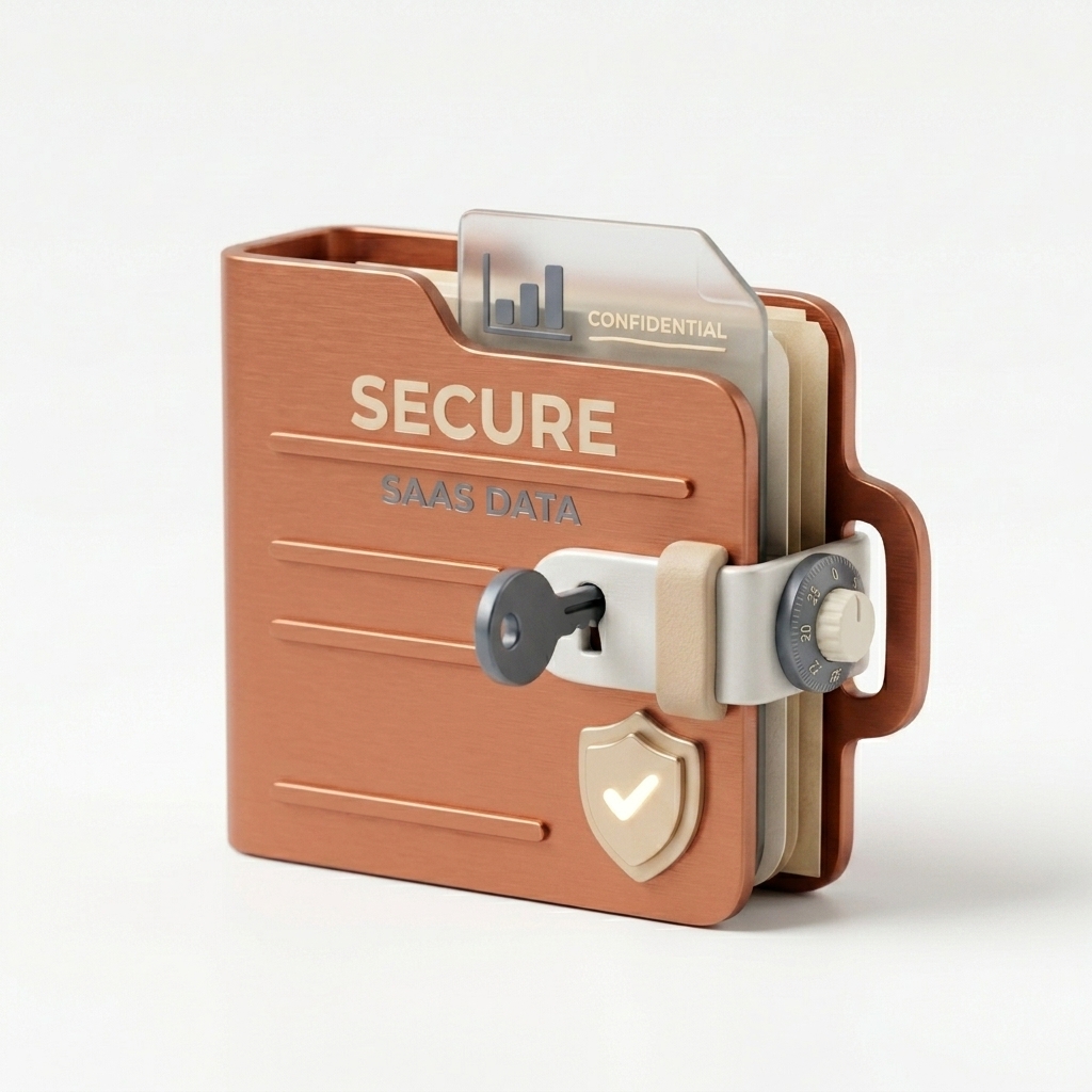 Document vault